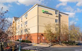 Extended Stay America Select Suites - Wilkes - Barre - Scranton